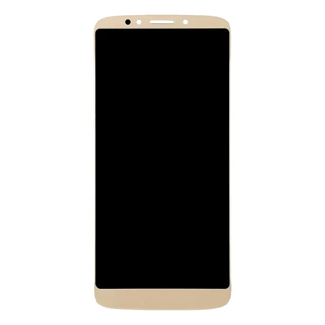 Modulo Para Moto E5 Plus