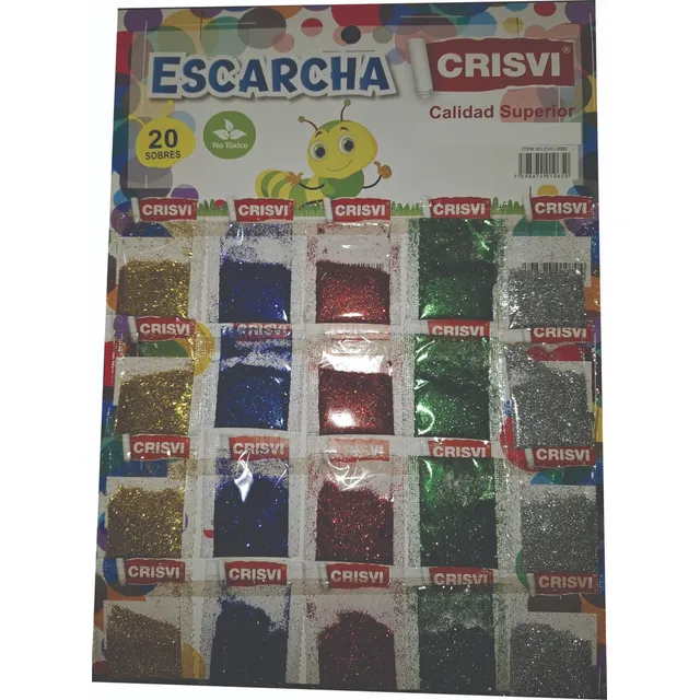 Escarcha En Sobre