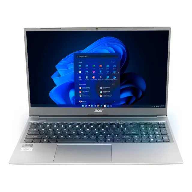 Laptop Acer Aspire Lite Amd Ryzen7 16gb Ram 512gb Windows 11
