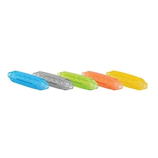 Organizador Cable Para Casa Oficina Color Variado