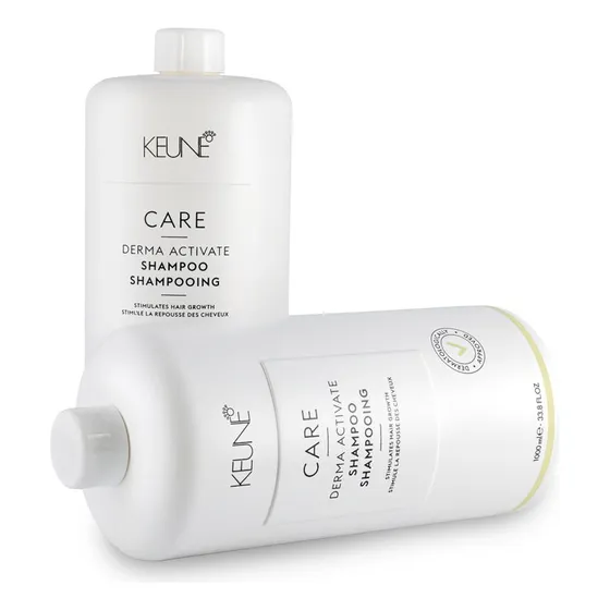 Keune Care Derma Activate Shampoo 1000 Ml