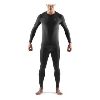 Ropa De Dormir Top Skins Series-3 Compression Para Hombre Ropa De Dormir Top Skins Series-3 Compression Para Hombre