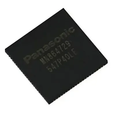 Panasonic Chip IC Uscita HDMI MN86471A Per Sony PlayStation 4 PS4 CUH-1001A/1115A Nuovo