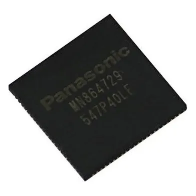 Chip Ic Hdmi Panasonic Mn864729 Playstation 4 Ps4 Slim Y Pro