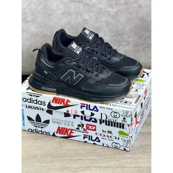 Zapatos New Balance Encap Caballeros (bajo Pedido)