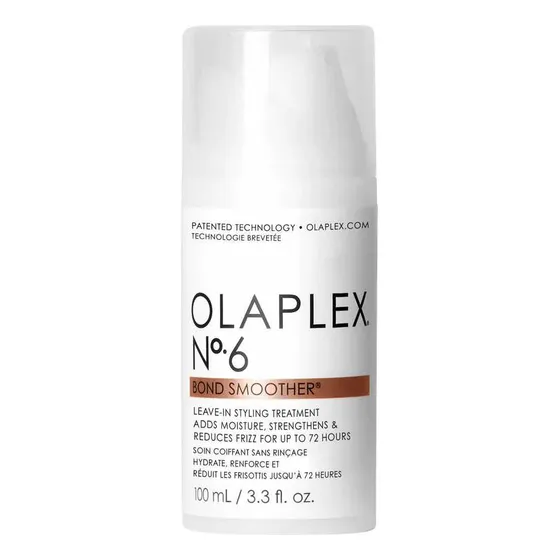 Olaplex Nº6 Crema De Peinado Bond Smoother Original 100ml
