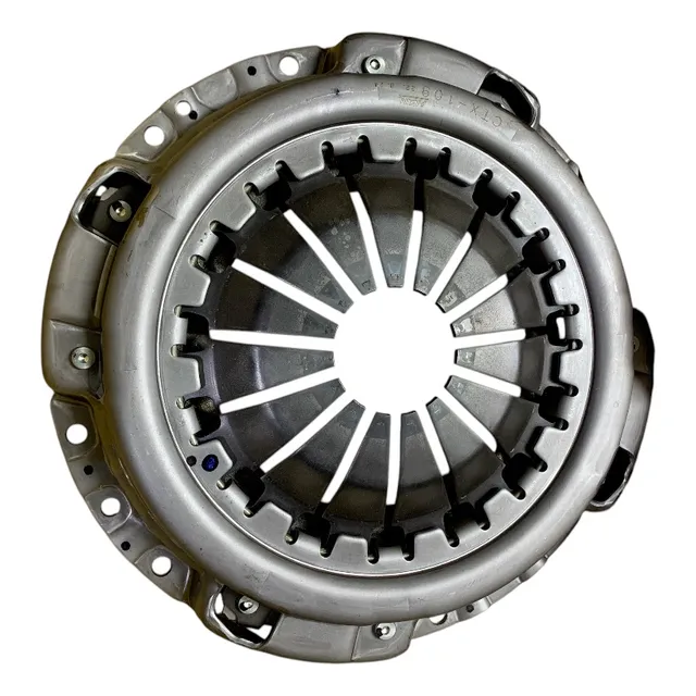 Plato De Clutch Burbuja Machito Autana 4.5 300mm.