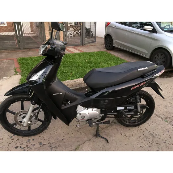 Honda Biz 125