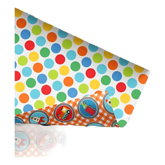 Cartulina Fantasia Bifaz 50x70cm Decoración Carpel X 10 