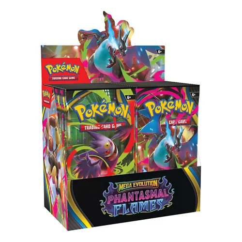 ポケカ6BOXセット Box Pokémon Gerações Coleção Red & Blue Pikachu Ex 40744