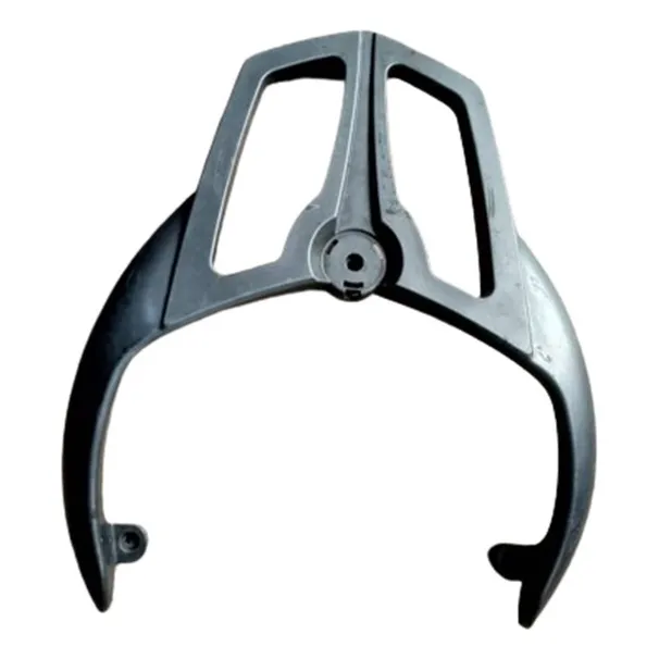 Parrilla Original Para Moto Empire Outlook (usada)