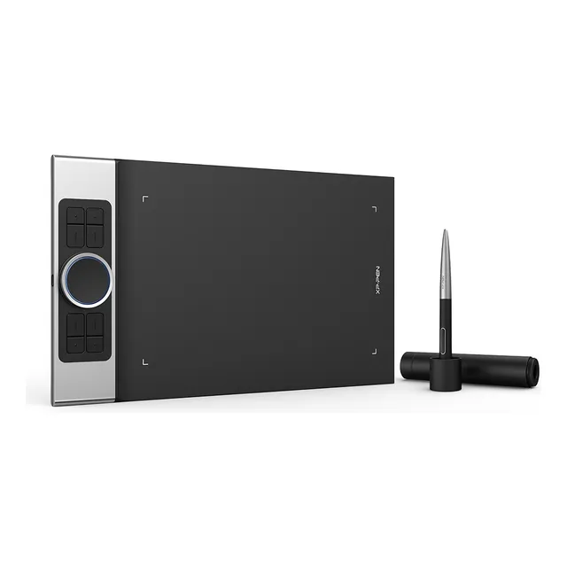 Xp-pen Deco Pro Mw Tableta Gráfica Bluetooth 11×6 Pulgadas