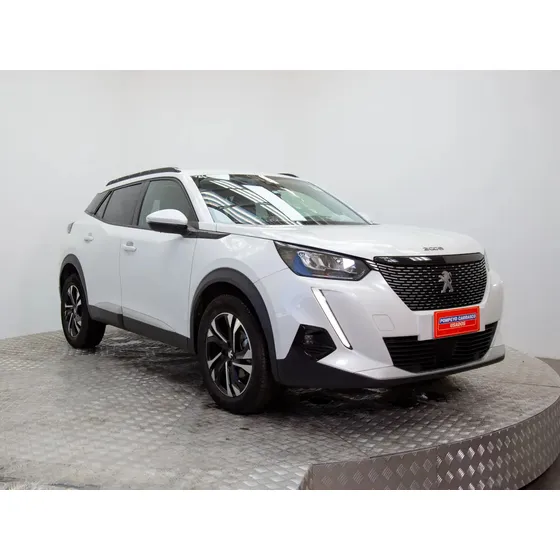 Peugeot 1.2 Allure Pack Puretech 130 Mt 2008