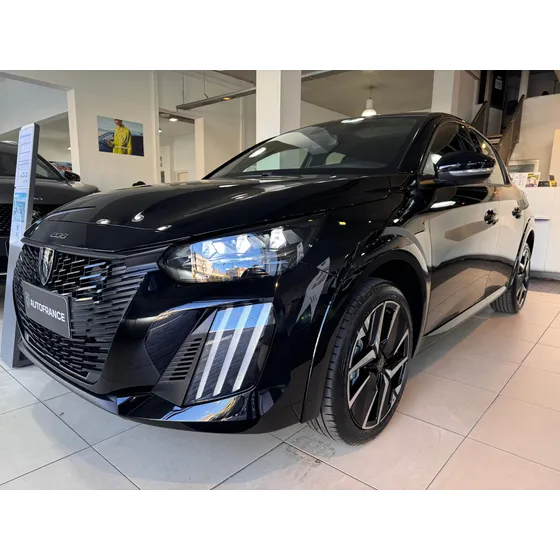 Peugeot 208 1.0t Gt