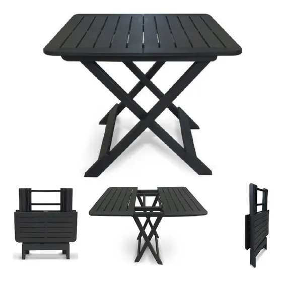 Mesa Portátil Dobravel Piscina Acampamento Pescaria