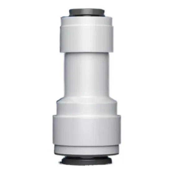 10 Reducciones Cople 3/8 A 1/4 Ósmosis Purificador Agua