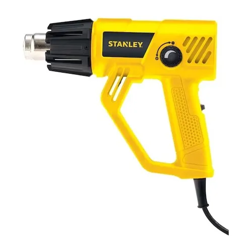 Pistola De Calor 1800w Stanley