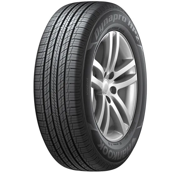 255/55 R20 Llanta Hankook Dynapro Hp2 Ra33 107 H