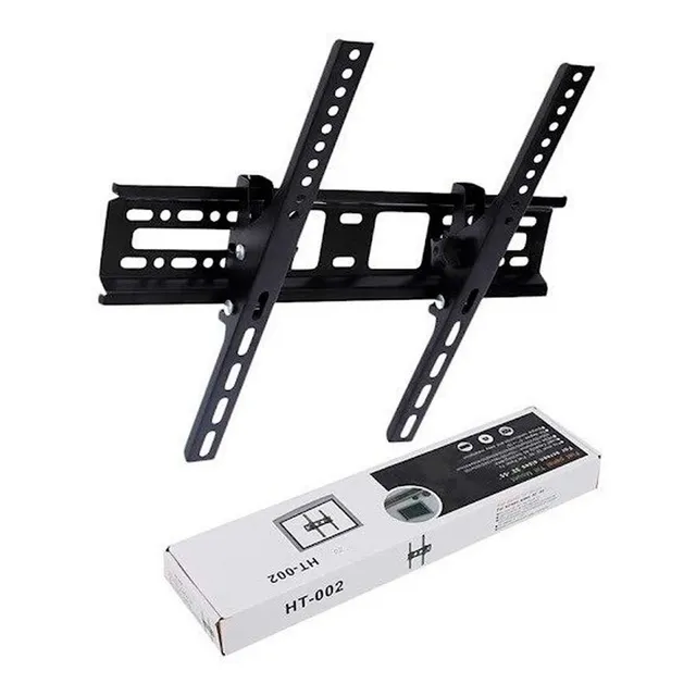 Soporte Tv/monitor Pared 32 A 55 Pulgadas Regulable Vertical