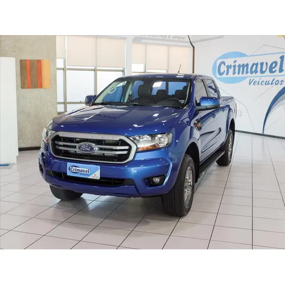 Ford Ranger 2.2 Xls 4x4 Cd 16v