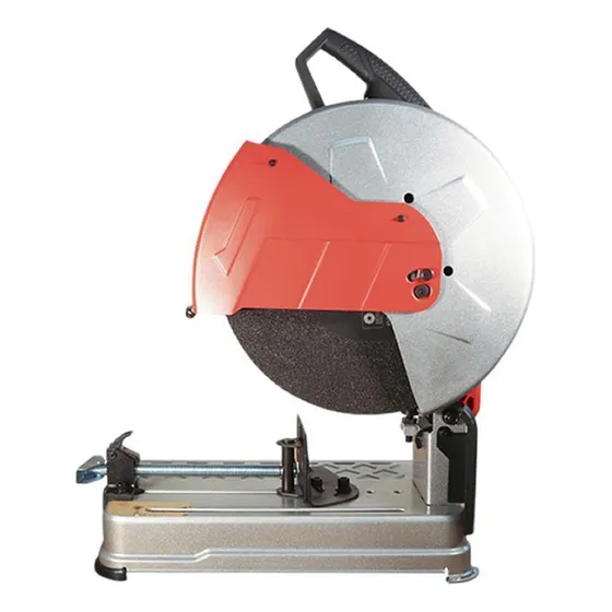 Serra Rapida Policorte 355mm 14 P 2300w 220v Einhell Tcmc355