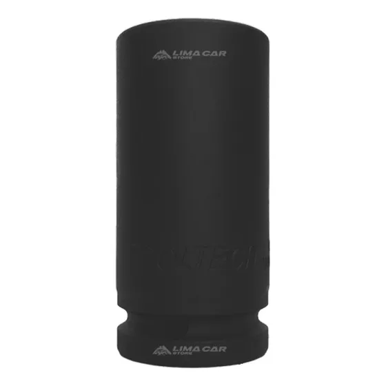 Dado De Impacto Tubular 3/4  28mm Tooltech Pistola Llave