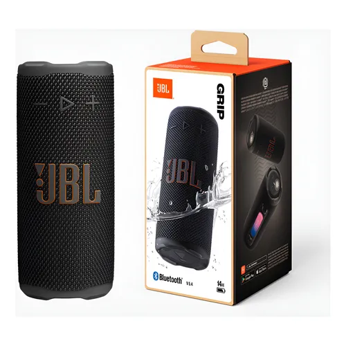 Caixa De Som Party Box 310 Bluetooth Usb Jbl Cor Preto Voltagem