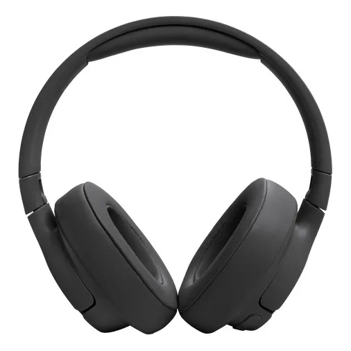 Auriculares Jbl Tune 720 Bt Color Negro