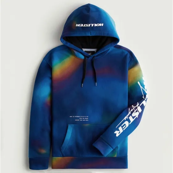 Hoodies Hollister 100% Original 