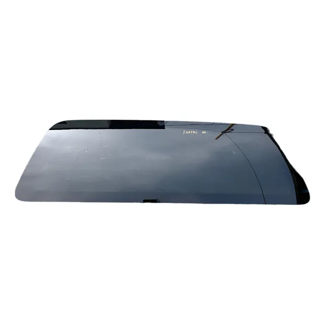 Vidrio Trasero De Ford Fortaleza 98-08 Usado