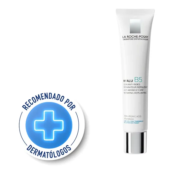 Hyalu B5 Crema           40 Ml La Roche Posay