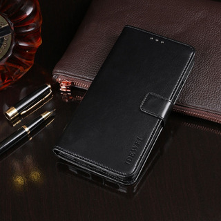 Funda De Poliuretano Idewei Crazy Horse Texture Para Nokia 2 Funda De Poliuretano Idewei Crazy Horse Texture Para Nokia 2