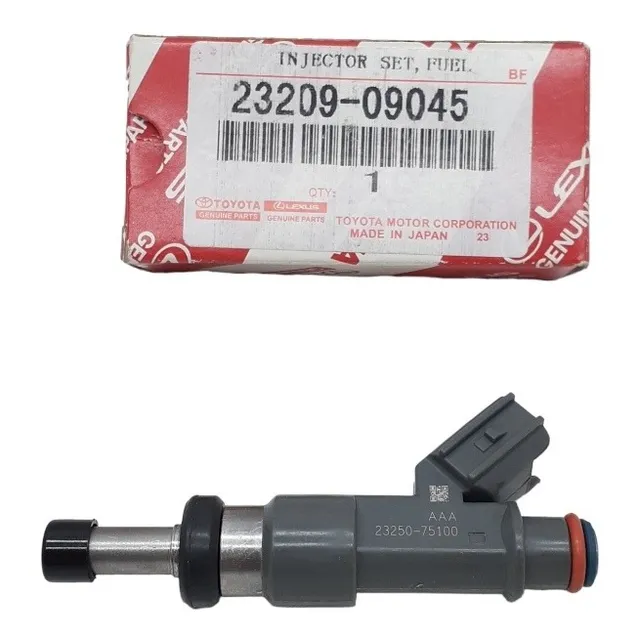 Inyector Gasolina Hiace 2006 07 08 09 10 11 12 13 14 15 2trf