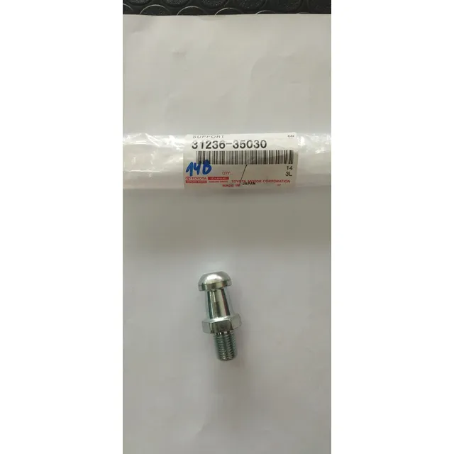 Pivote Horquilla Toyota Dyna 14b 31236 35030