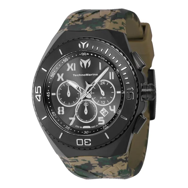 Reloj Technomarine Manta Tm-221044
