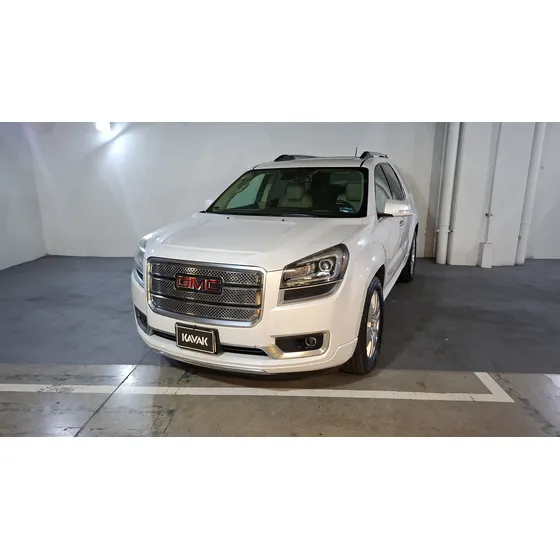 Gmc Acadia 3.6 E Denali At 4wd