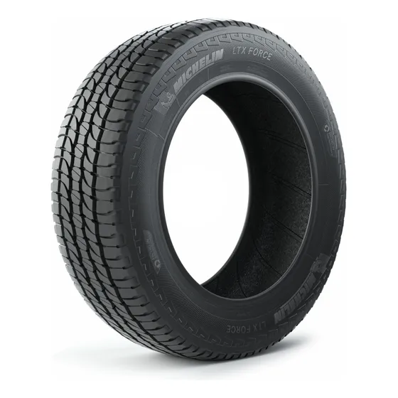 Neumático 225/60 R18 Michelin Ltx Force 104h