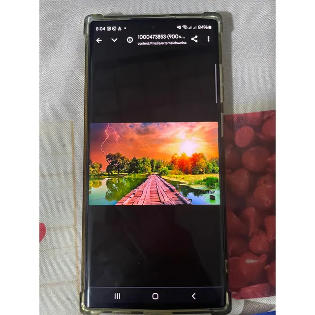 Galaxy S22 Ultra 256 Gb Usado Liberado Pantalla Cambiada