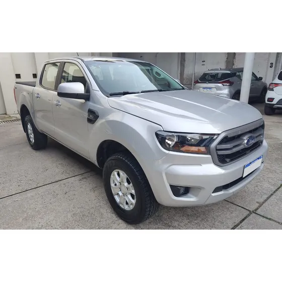 Ford Ranger 3.2 Cd Xls Tdci 200cv Manual 4x2