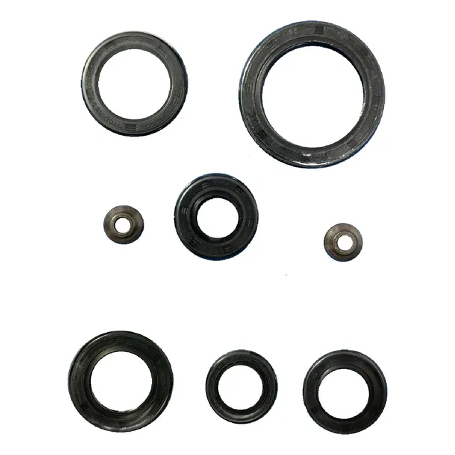 Kit Retenes Motor Honda Wave 110 S New