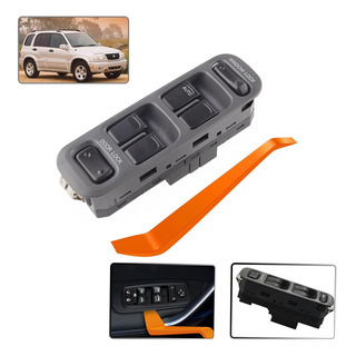 Cc Sroje Switch Control Maestro For 1999-2002 Suzuki Vitara Cc Sroje Switch Control Maestro For 1999-2002 Suzuki Vitara