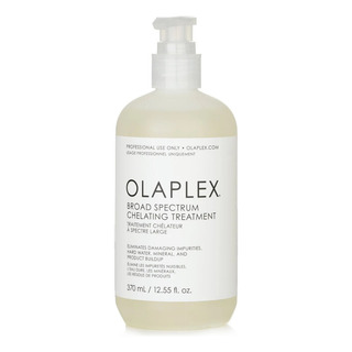 Olaplex Profesional Broad Spectrum Chelating Treatment 370ml Olaplex Profesional Broad Spectrum Chelating Treatment 370ml