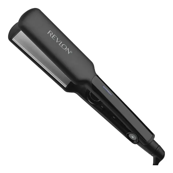 Plancha De Cabello Alisadora De 2 Pulgadas Revlon Rvst2182