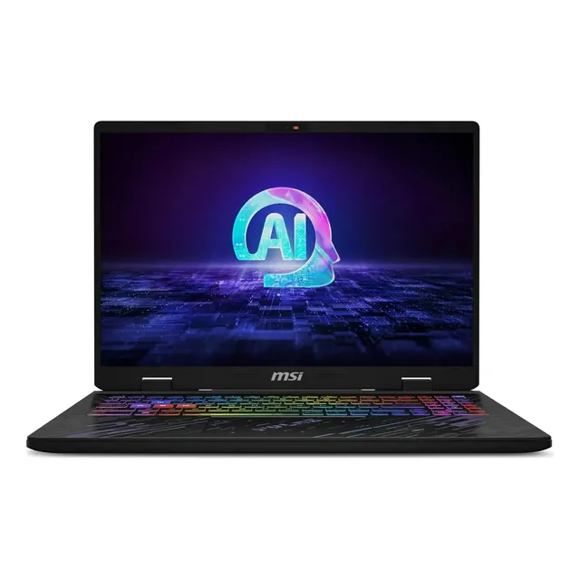 Msi Pulse 16 Ai I9 Ultra 185h Rtx 4070 1tb Ssd 64gb Ram Ddr5