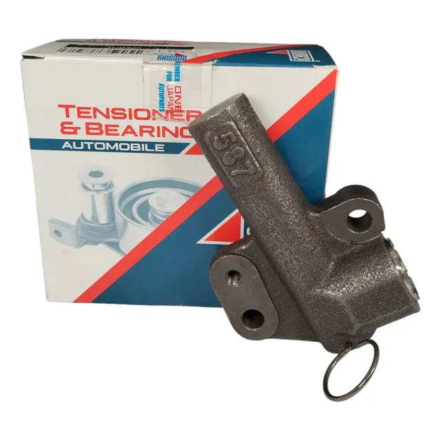 Tensor Hidraulico De Correa Mitsubishi Panel L300 Inyeccion