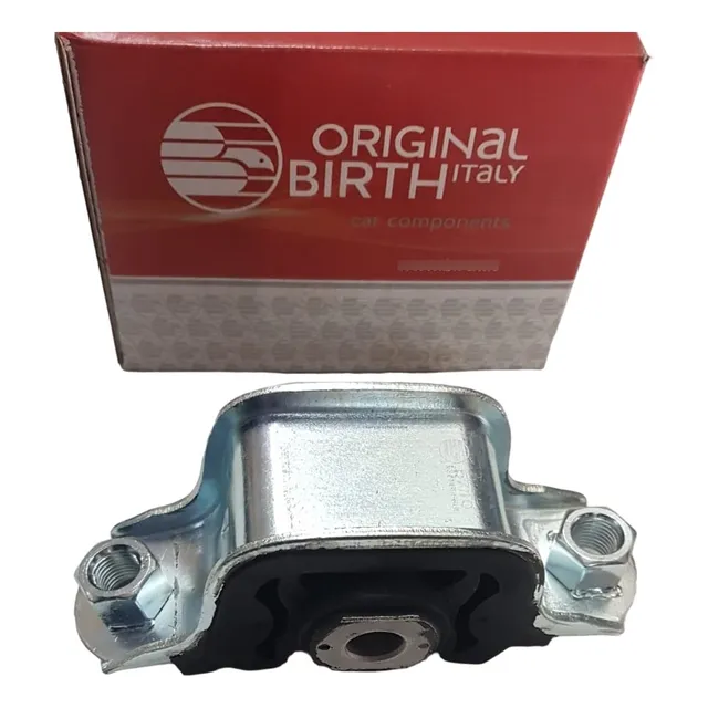 Soporte Pata Motor Lado Caja Fiat Ducato Boxer 2.3 2.8