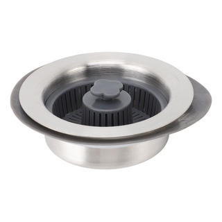 Colador De Fregadero De Cocina De Doble Función Colador De Fregadero De Cocina De Doble Función