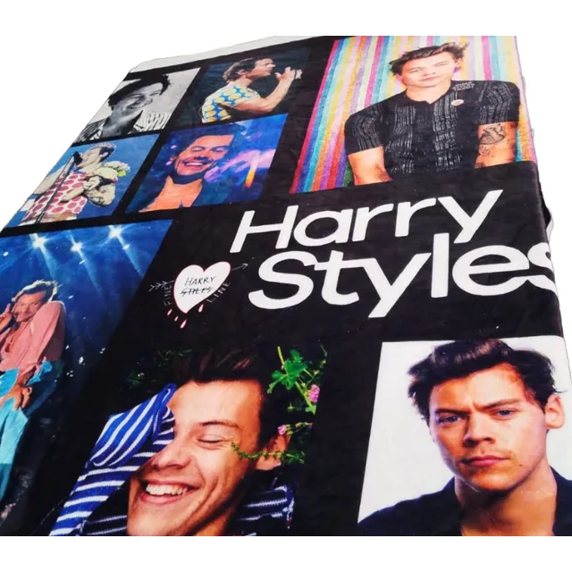 Manta Personalizada Printalo Personalizado Blanco