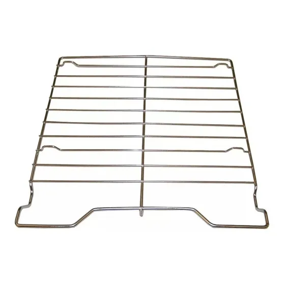 Estante Rejilla Para Horno Orbis Convecta