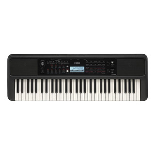 Teclado Arranjador Yamaha Psr-e383 Teclas Sensitivas E Fonte Teclado Arranjador Yamaha Psr-e383 Teclas Sensitivas E Fonte
